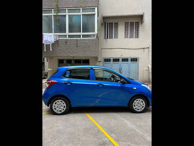 Used Hyundai Grand i10 Era U2 1.2 CRDi in Bangalore