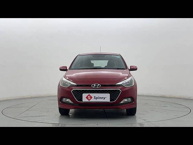 Used Hyundai Elite i20 [2017-2018] Asta 1.2 in Delhi