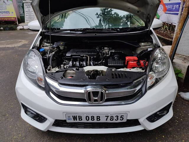 Used Honda Amaze [2016-2018] 1.2 VX i-VTEC in Kolkata