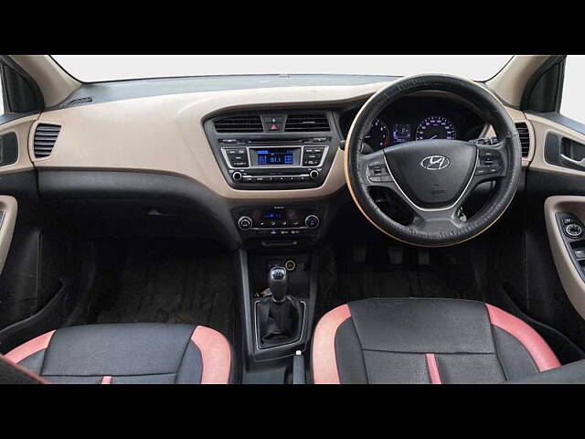 Used Hyundai Elite i20 [2016-2017] Sportz 1.2 [2016-2017] in Pune