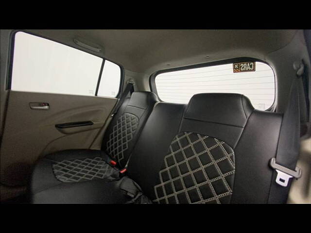 Used Maruti Suzuki Celerio [2014-2017] ZXi AMT ABS in Chennai