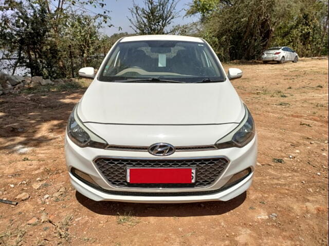 Used 2016 Hyundai Elite i20 in Bangalore