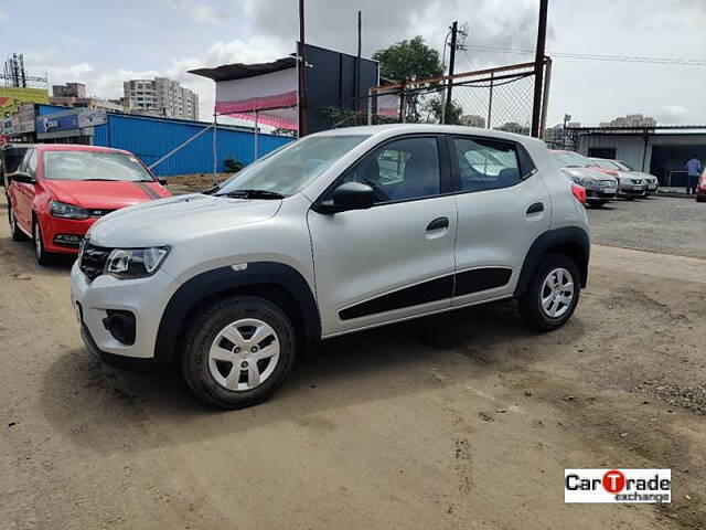 Used Renault Kwid [2019] [2019-2019] RXL in Pune
