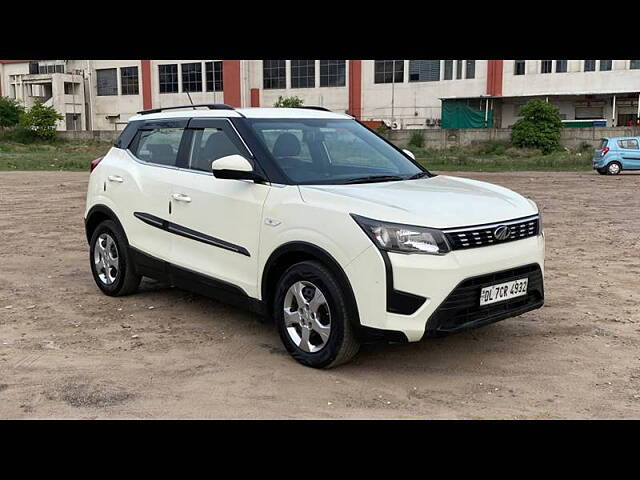 Used Mahindra XUV300 [2019-2024] 1.2 W6 [2019-2019] in Delhi