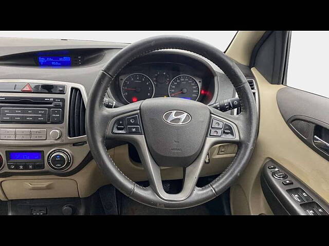 Used Hyundai i20 [2010-2012] Sportz 1.2 BS-IV in Bangalore