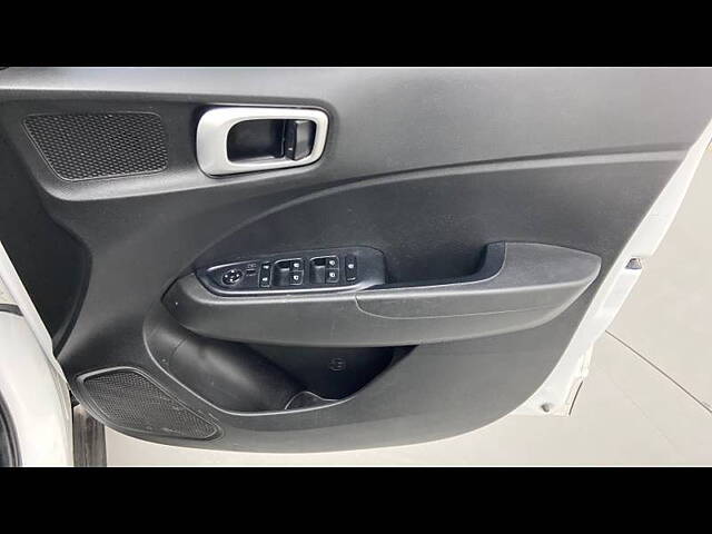 Used Hyundai Venue [2019-2022] SX 1.0 Turbo iMT in Hyderabad