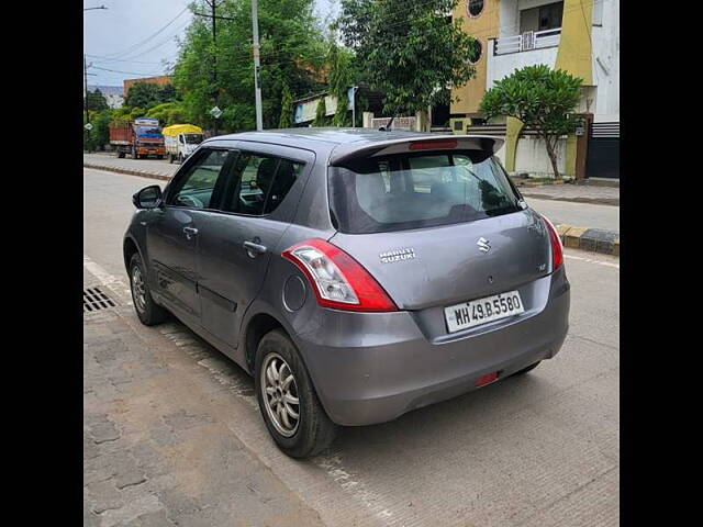 Used Maruti Suzuki Swift [2014-2018] VXi ABS in Nagpur