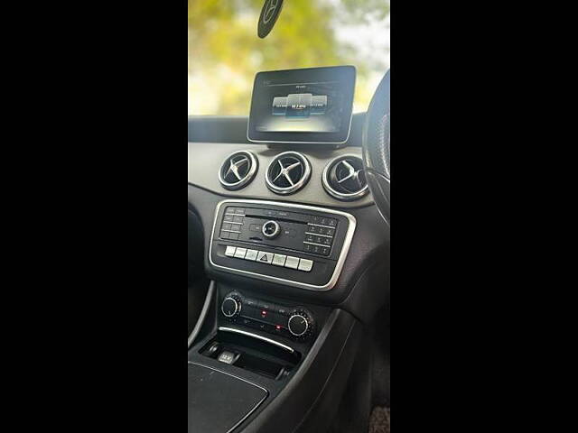 Used Mercedes-Benz CLA [2015-2016] 200 CDI Sport in Pune