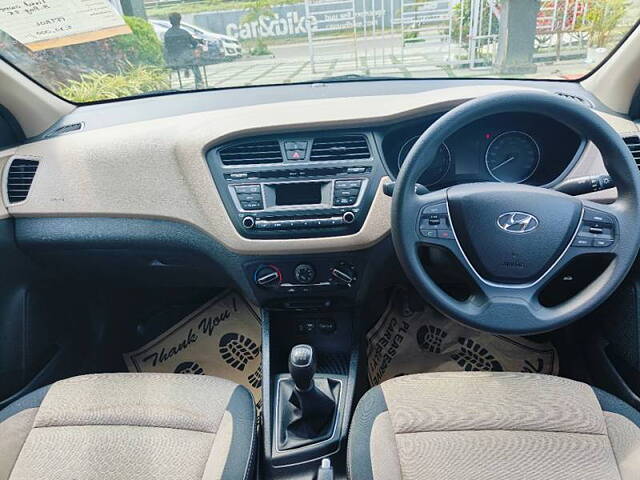 Used Hyundai Elite i20 [2016-2017] Magna 1.2 [2016-2017] in Pune