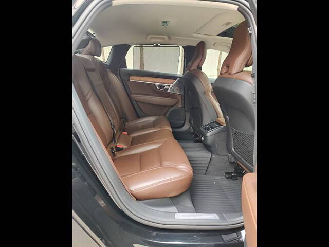 Used Volvo S90 [2016-2021] D4 Inscription in Hyderabad