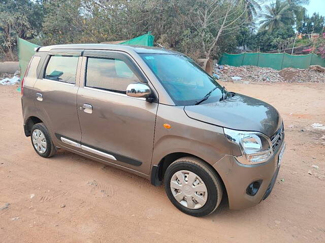 Used 2020 Maruti Suzuki Wagon R in Bhubaneswar