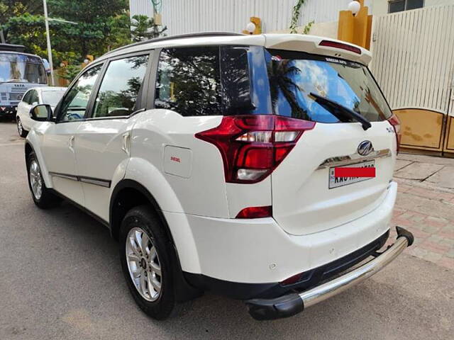 Used Mahindra XUV500 [2015-2018] W9 AT in Bangalore