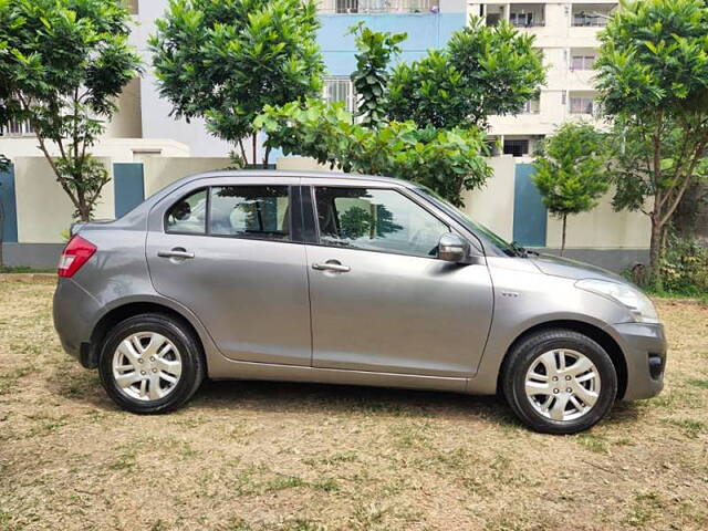 Used Maruti Suzuki Swift DZire [2011-2015] ZXI in Bangalore