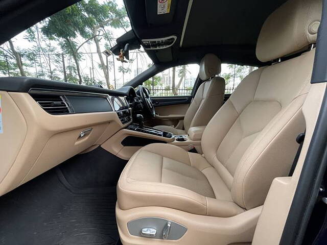 Used Porsche Macan [2019-2021] Base [2019-2020] in Mumbai