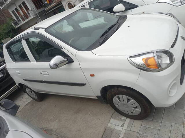 Used Maruti Suzuki Alto 800 [2012-2016] Vxi in Lucknow