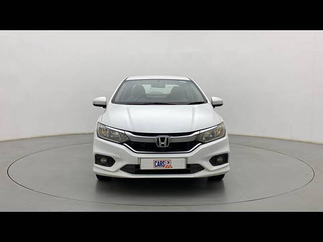 Used Honda City [2014-2017] V Diesel in Hyderabad