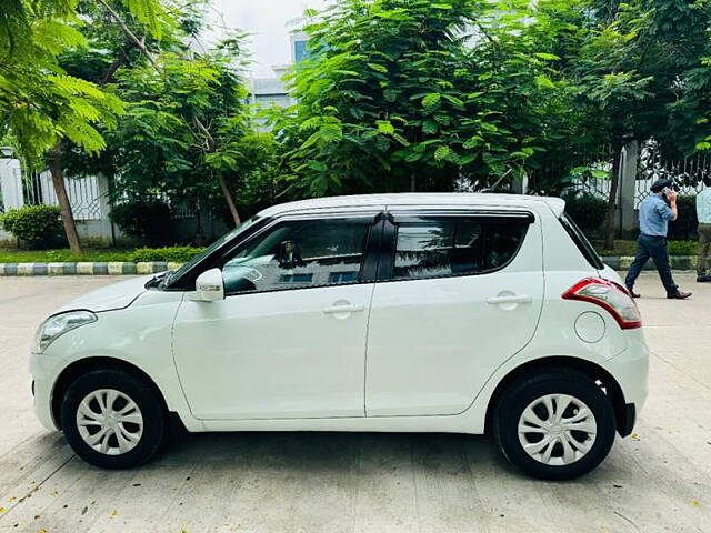 Used Maruti Suzuki Swift [2011-2014] VDi in Lucknow