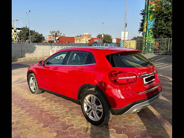 Used Mercedes-Benz GLA [2017-2020] 200 Sport in Delhi