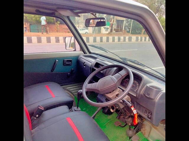 Used Maruti Suzuki Omni E 8 STR BS-IV in Lucknow