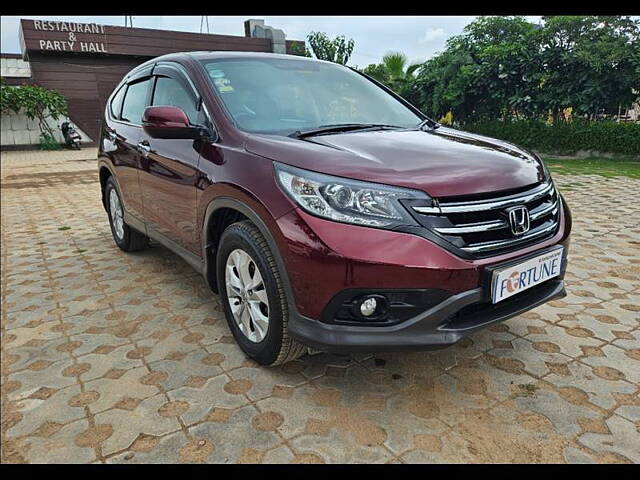 Used Honda CR-V [2013-2018] 2.0L 2WD AT in Delhi