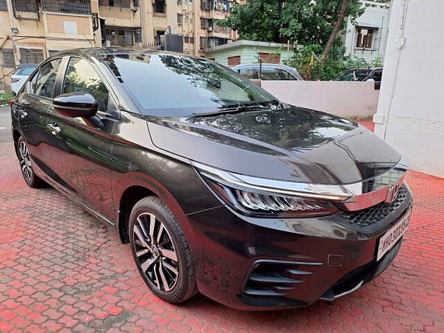 Used Honda City Hybrid eHEV [2022-2023] ZX eHEV in Mumbai