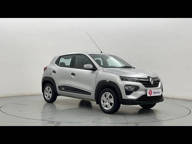 Used Renault Kwid [2015-2019] 1.0 RXT AMT Opt [2016-2019] in Gurgaon