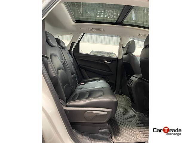 Used MG Hector [2019-2021] Sharp 1.5 DCT Petrol in Hyderabad