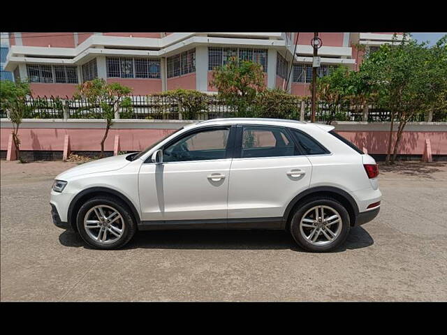 Used Audi Q3 [2017-2020] 30 TDI Premium FWD in Indore