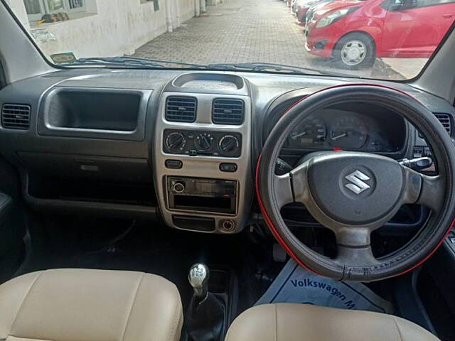 Used Maruti Suzuki Wagon R [2006-2010] VXi Minor in Chennai