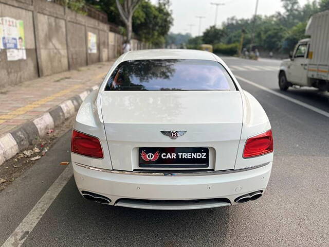 Used Bentley Continental Flying Spur V8 in Delhi