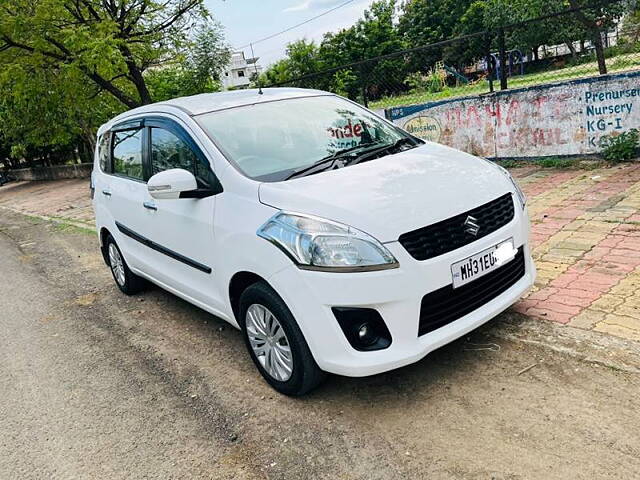 Used Maruti Suzuki Ertiga [2018-2022] VXi in Nagpur