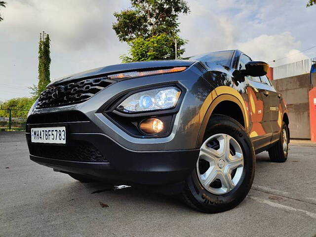 Used Tata Harrier [2019-2023] XMA in Mumbai