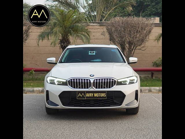 Used 2024 BMW 3-Series in Delhi