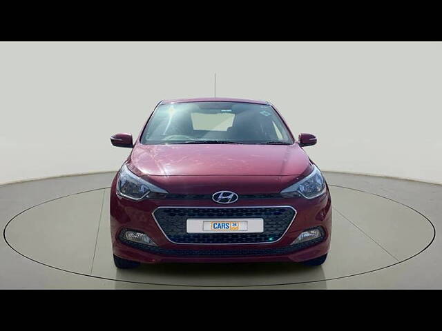 Used Hyundai Elite i20 [2017-2018] Asta 1.2 in Pune