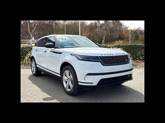 Used 2024 Land Rover Range Rover Velar in Delhi