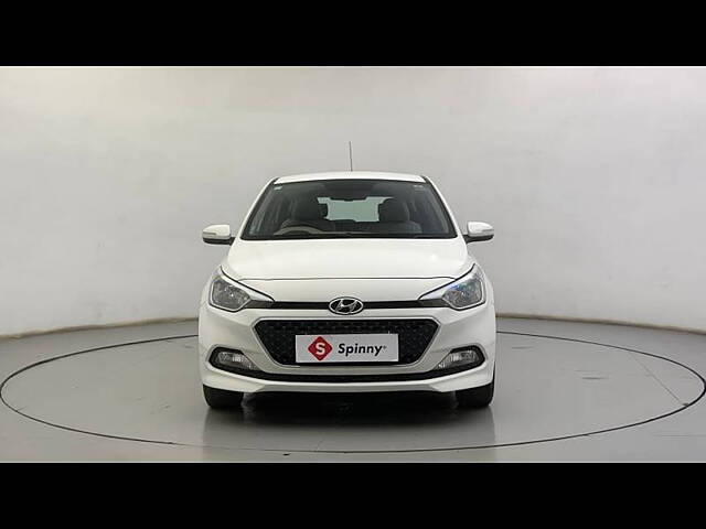 Used Hyundai Elite i20 [2017-2018] Asta 1.2 in Ahmedabad