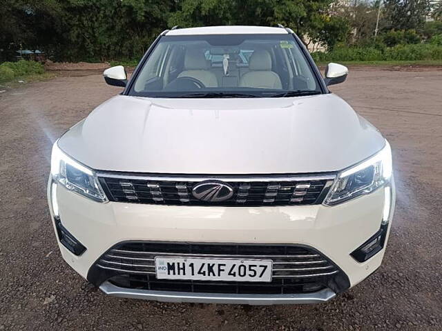 Used 2022 Mahindra XUV300 in Pune