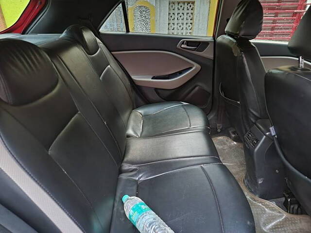 Used Hyundai Elite i20 [2014-2015] Magna 1.2 in Siliguri