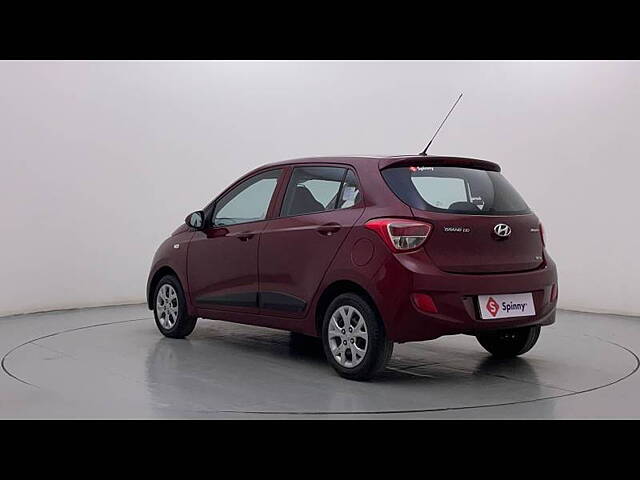 Used Hyundai Grand i10 [2013-2017] Magna 1.2 Kappa VTVT [2013-2016] in Bangalore