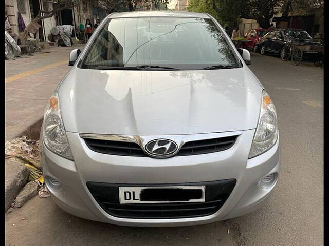 Used Hyundai i20 [2008-2010] Sportz 1.2 (O) in Delhi
