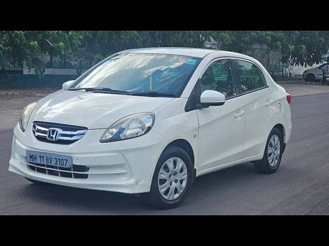 Used Honda Amaze [2013-2016] 1.2 S i-VTEC in Pune