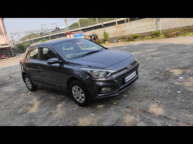 Used Hyundai Elite i20 [2016-2017] Sportz 1.2 [2016-2017] in Mumbai