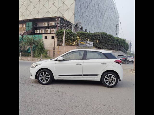 Used Hyundai Elite i20 [2017-2018] Asta 1.2 in Delhi