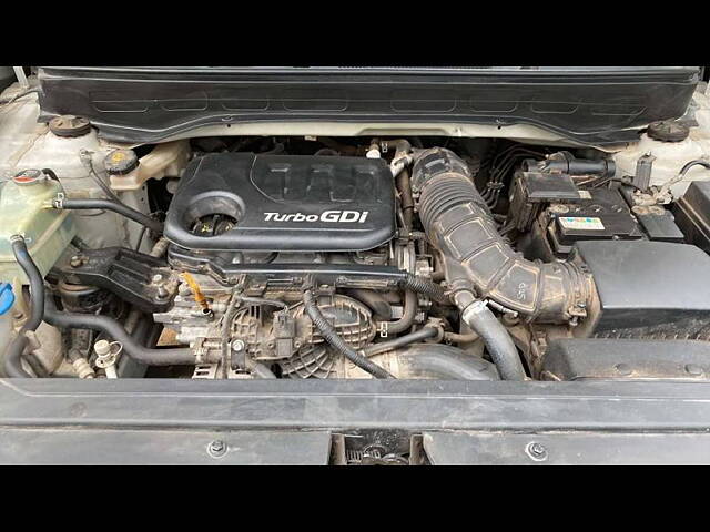 Used Hyundai Venue [2019-2022] SX 1.0 Turbo in Hyderabad