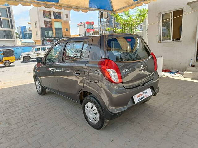 Used Maruti Suzuki Alto 800 [2012-2016] Lx in Chennai