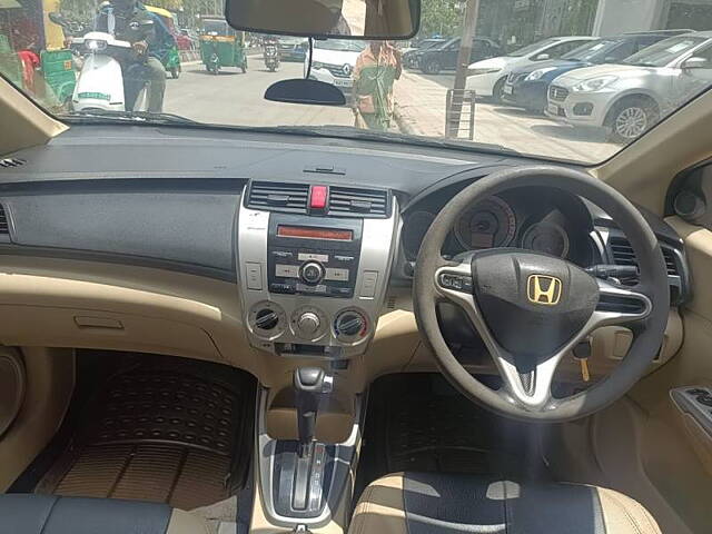 Used Honda City [2008-2011] 1.5 V AT in Bangalore