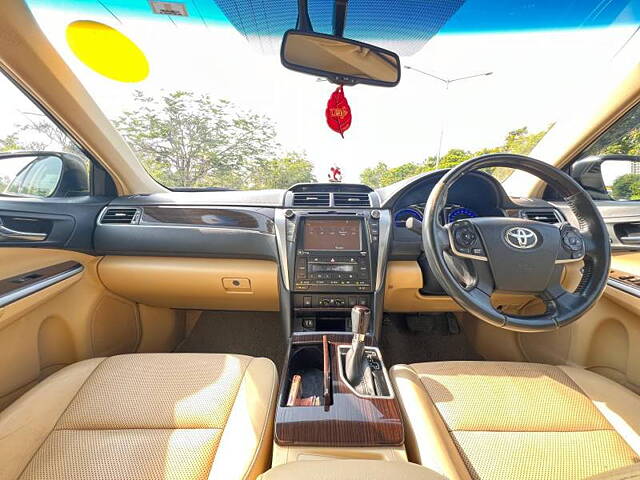 Used Toyota Camry [2015-2019] Hybrid in Mumbai