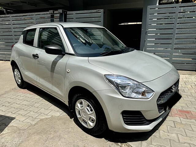 Used 2023 Maruti Suzuki Swift in Chennai