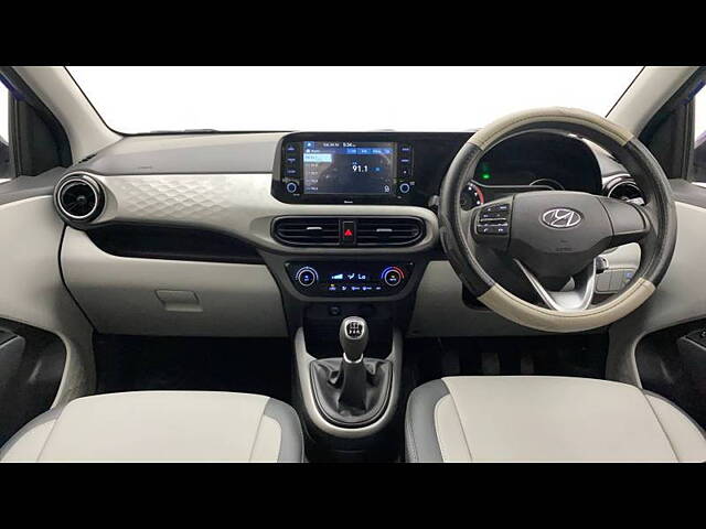 Used Hyundai Grand i10 Nios [2019-2023] Sportz 1.2 Kappa VTVT in Chennai