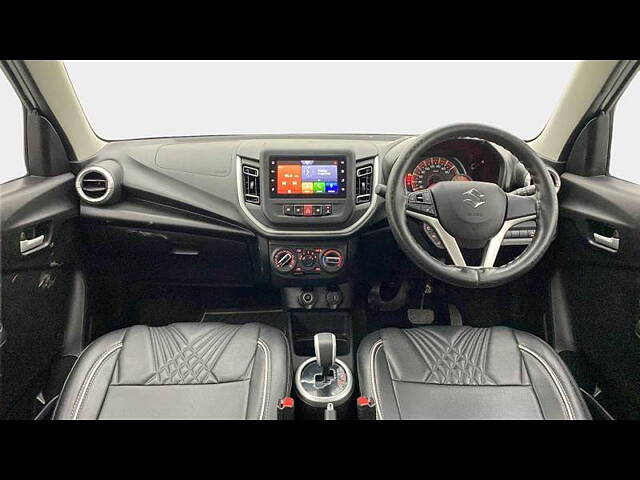 Used Maruti Suzuki Celerio ZXi Plus AMT [2021-2023] in Hyderabad